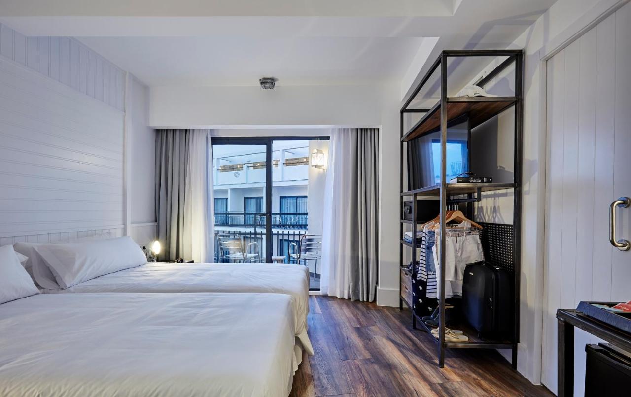 Hotel Delamar
