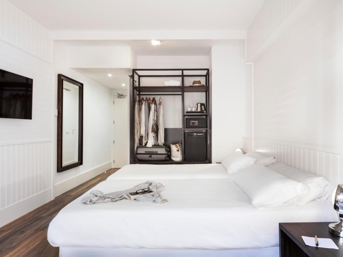 Hotel Delamar