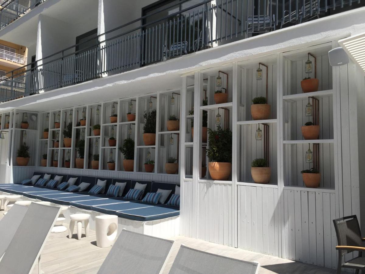 Hotel Delamar