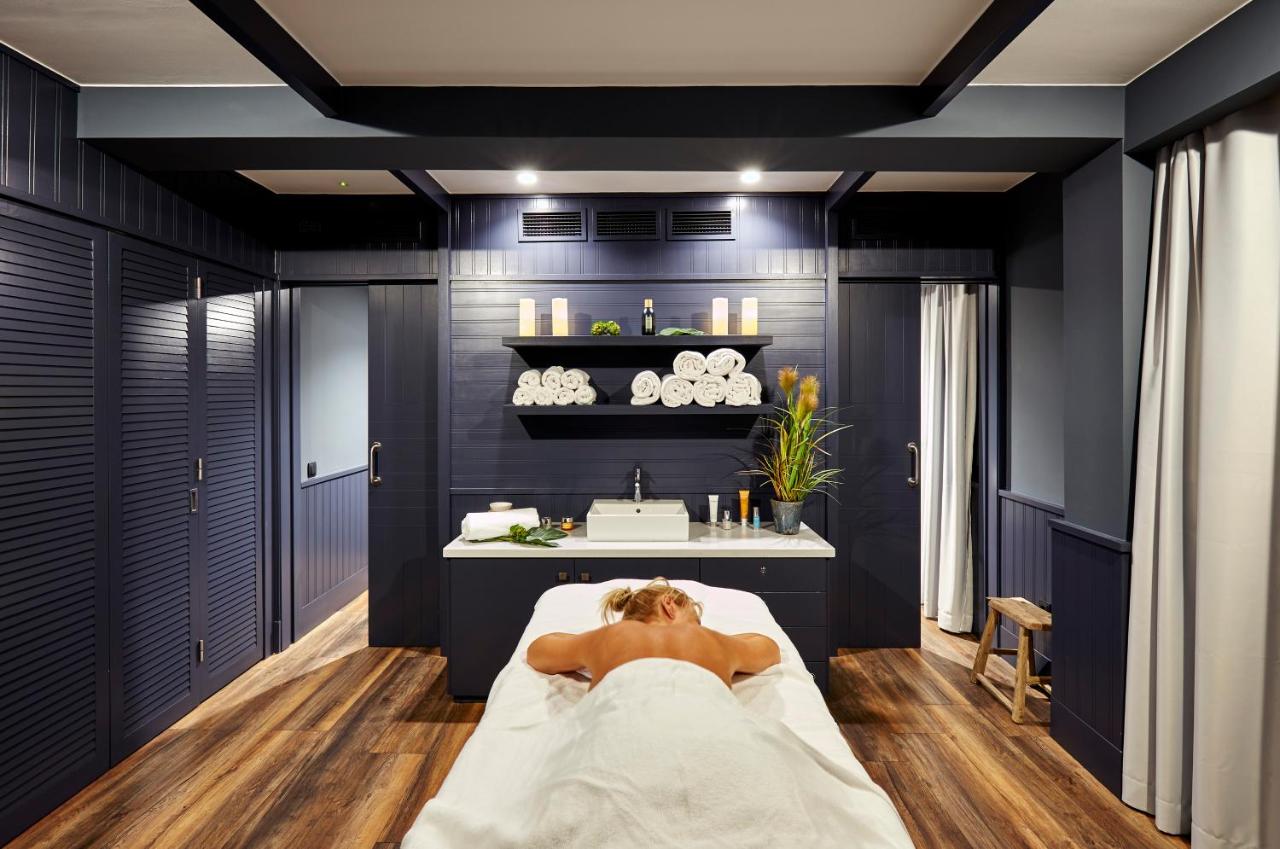 Hotel Delamar