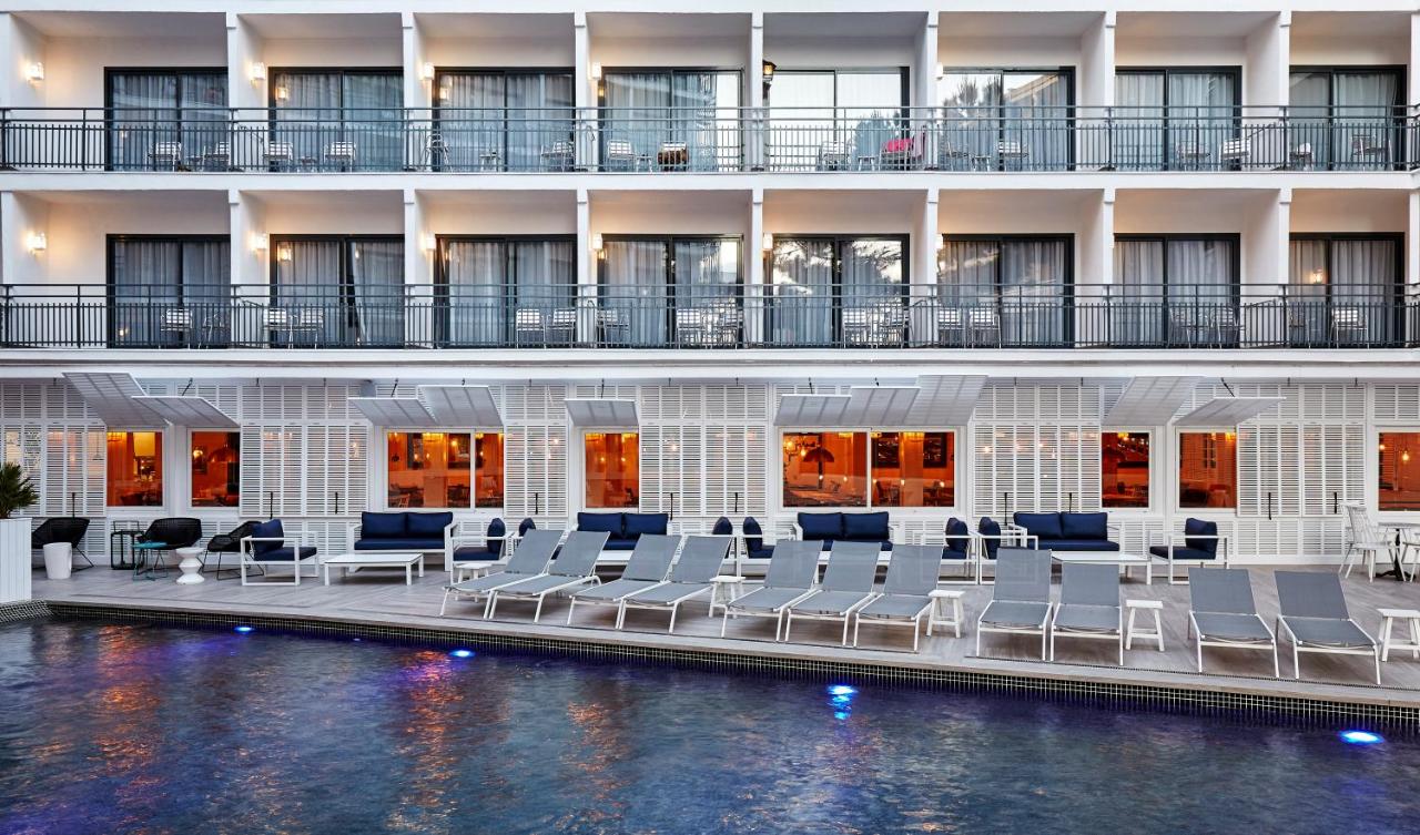 Hotel Delamar