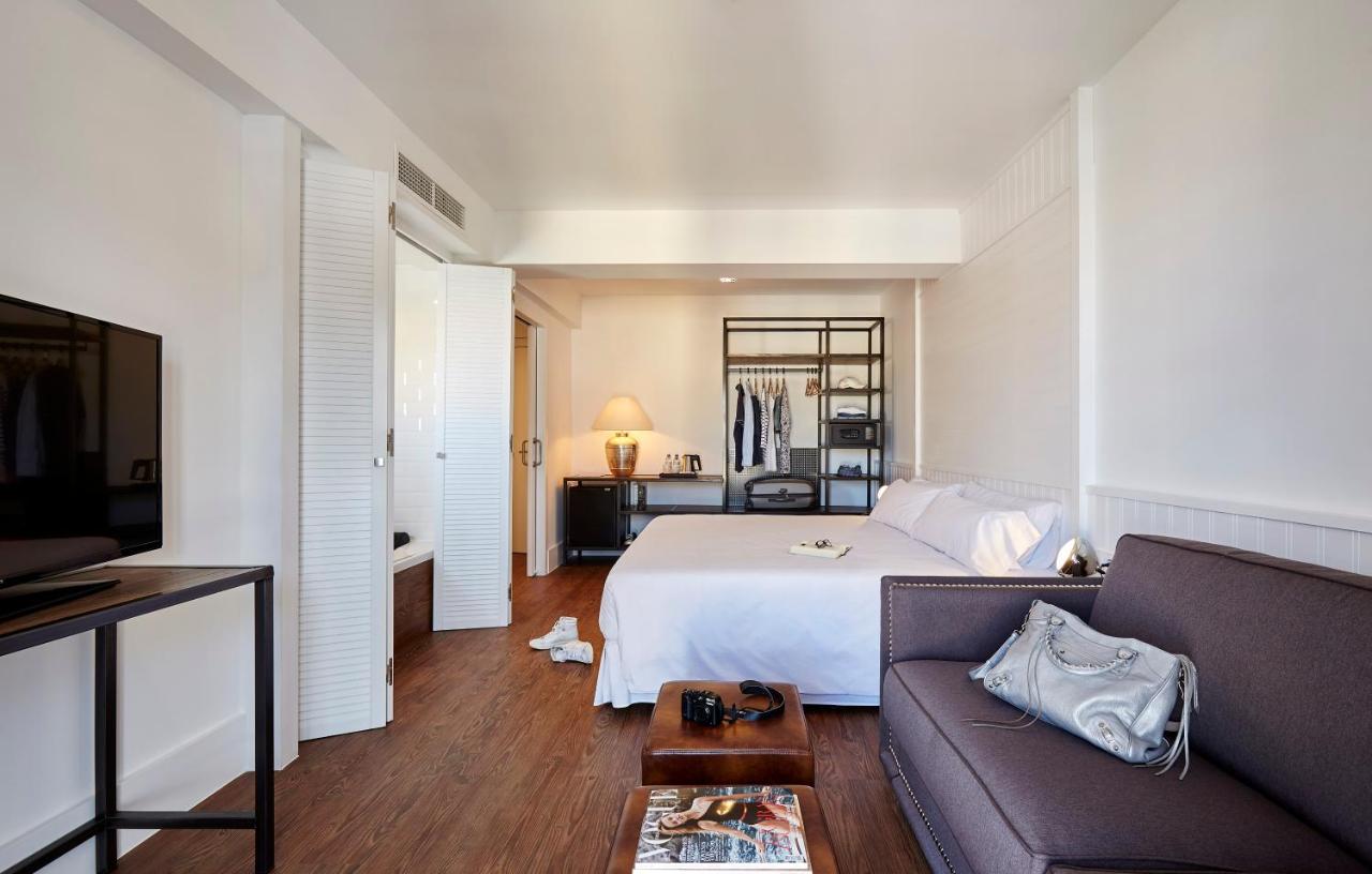 Hotel Delamar