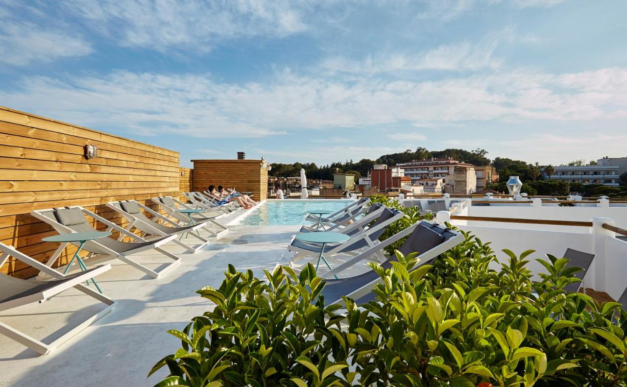 Hotel Delamar