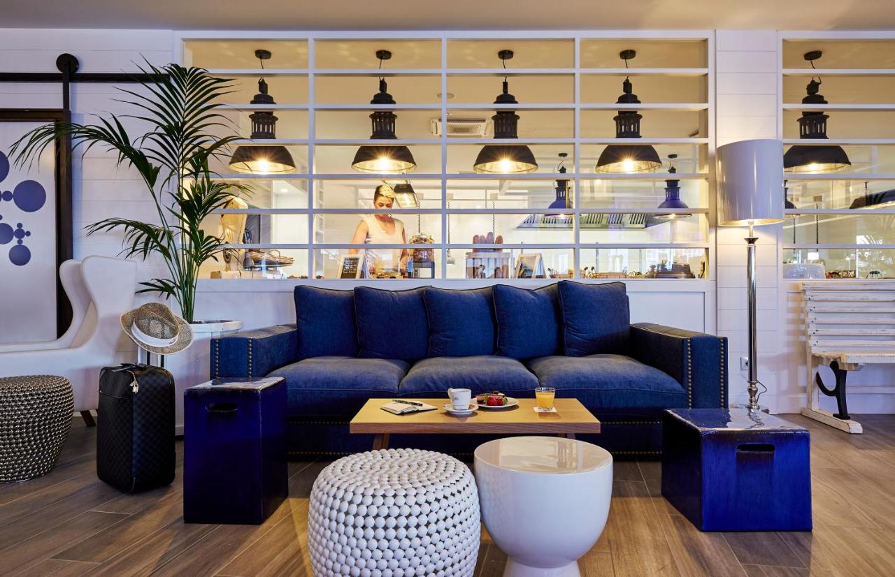 Hotel Delamar