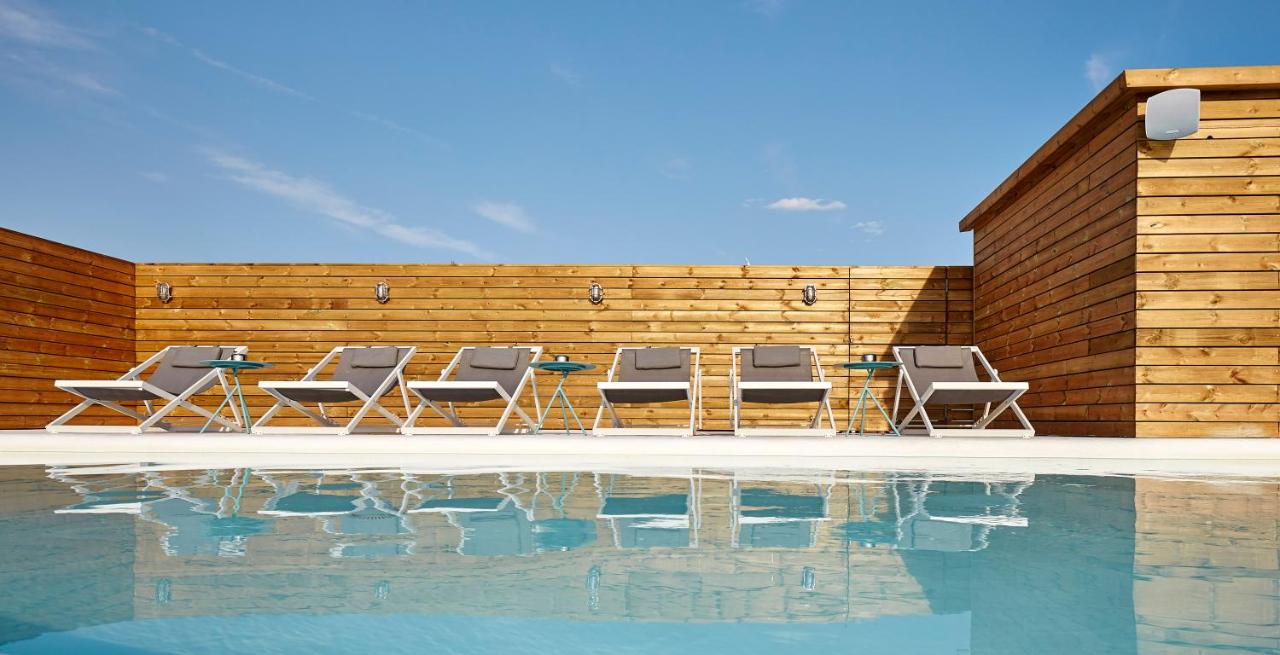 Hotel Delamar