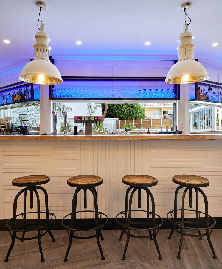Hotel Delamar