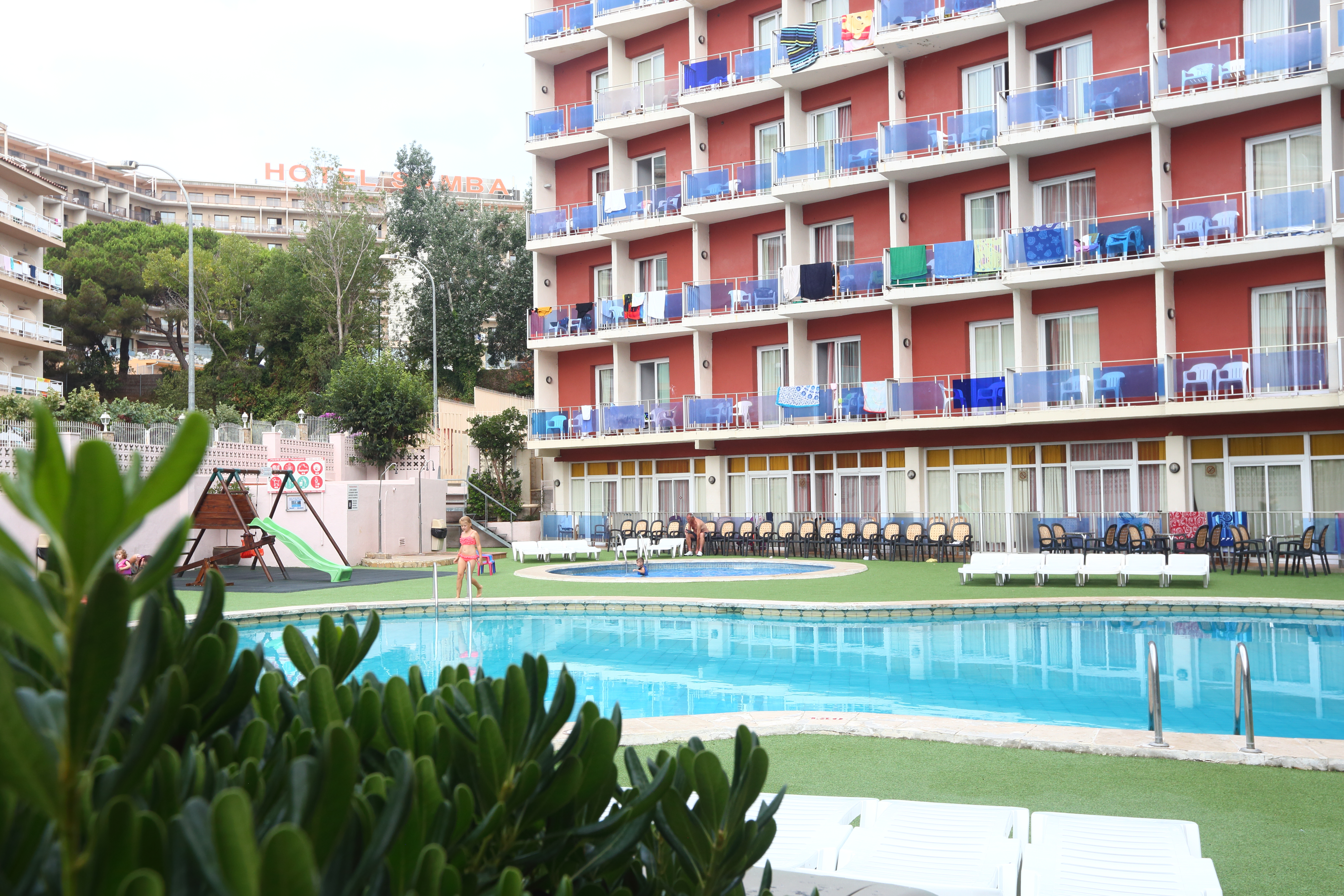 Don Juan Resort Affiliated by FERGUS