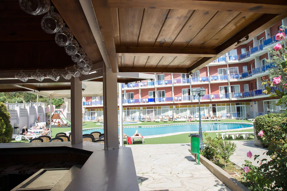Don Juan Resort Affiliated by FERGUS