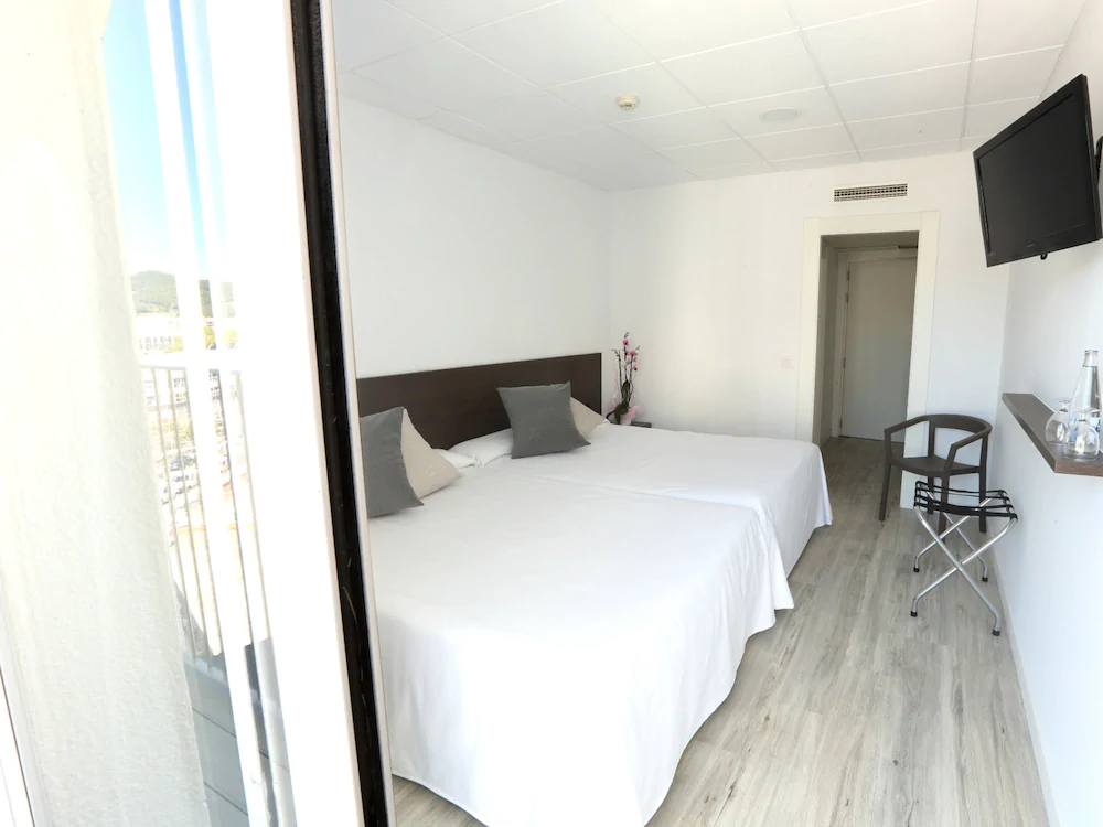 Don Juan Resort Affiliated by FERGUS
