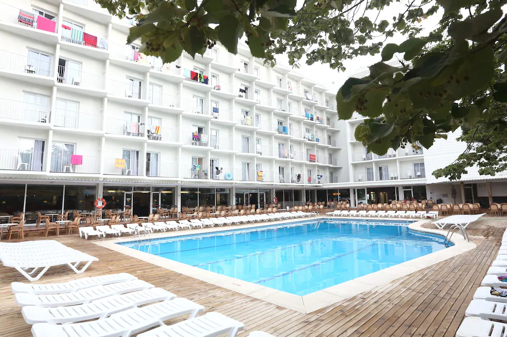 Don Juan Resort Affiliated by FERGUS