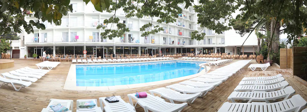 Don Juan Resort Affiliated by FERGUS
