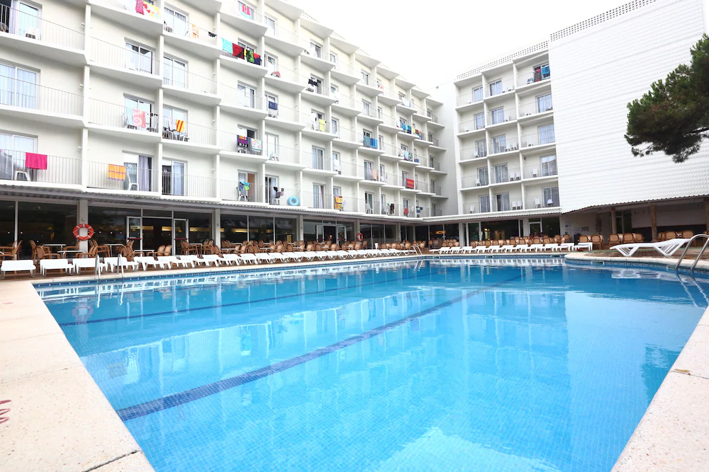 Don Juan Resort Affiliated by FERGUS