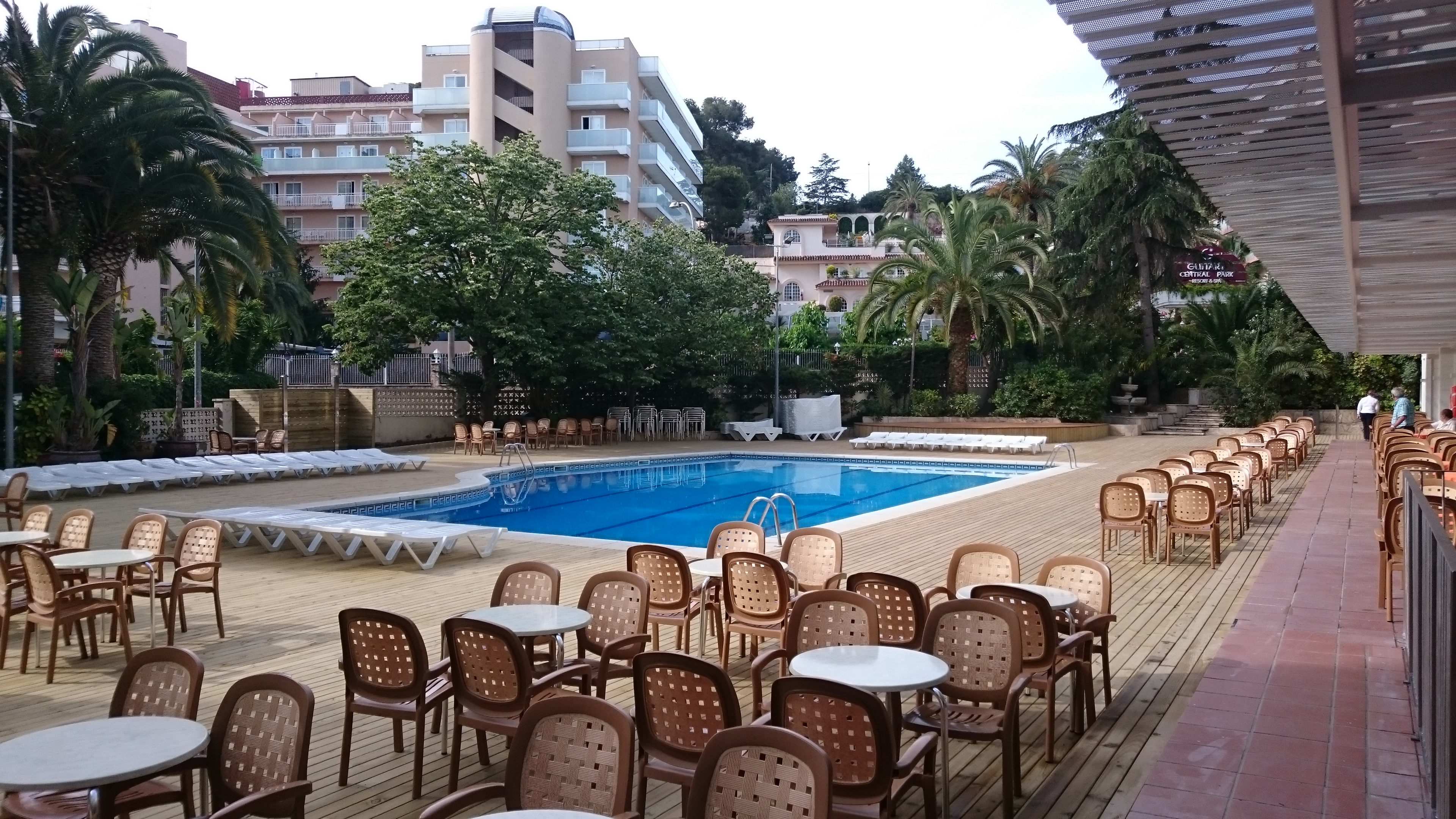 Don Juan Resort Affiliated by FERGUS