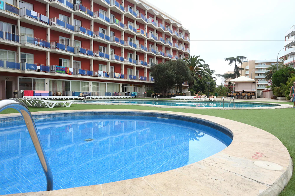 Don Juan Resort Affiliated by FERGUS
