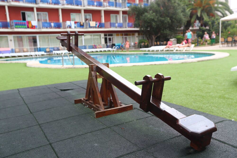 Don Juan Resort Affiliated by FERGUS