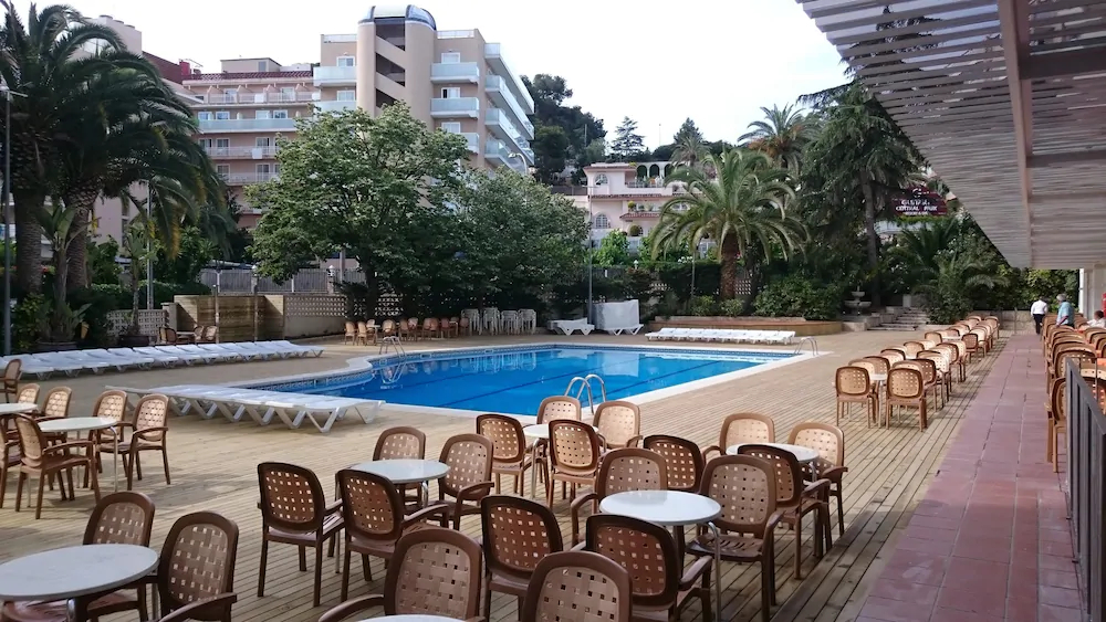 Don Juan Resort Affiliated by FERGUS