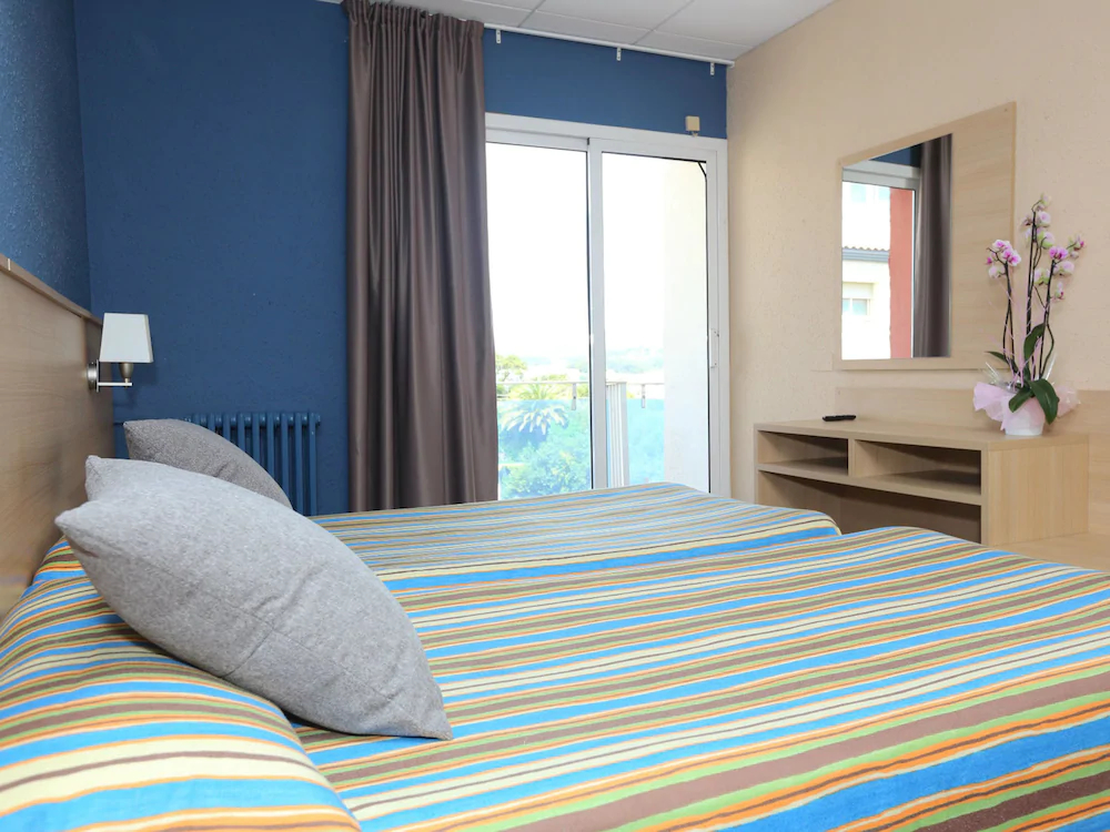 Don Juan Resort Affiliated by FERGUS