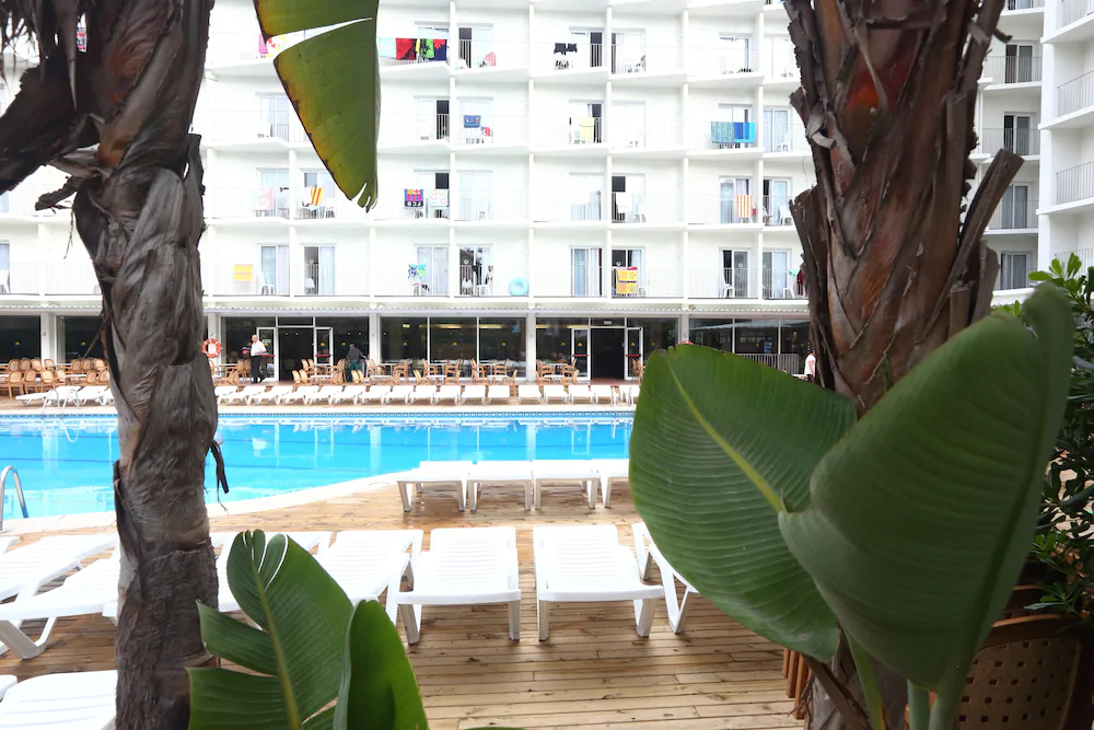 Don Juan Resort Affiliated by FERGUS