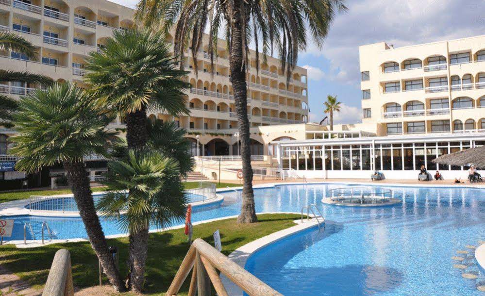 Hotel Evenia Olympic Suites