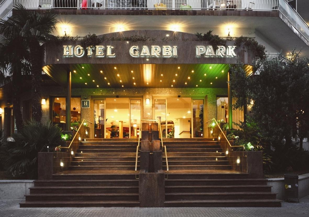 Hotel Garbí Park
