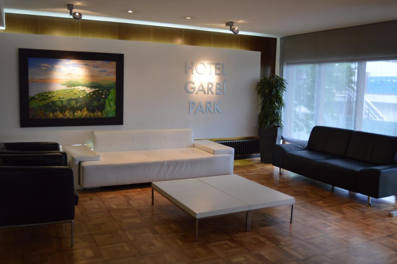 Hotel Garbí Park