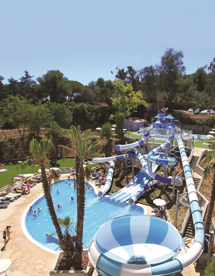 Hotel Garbí Park