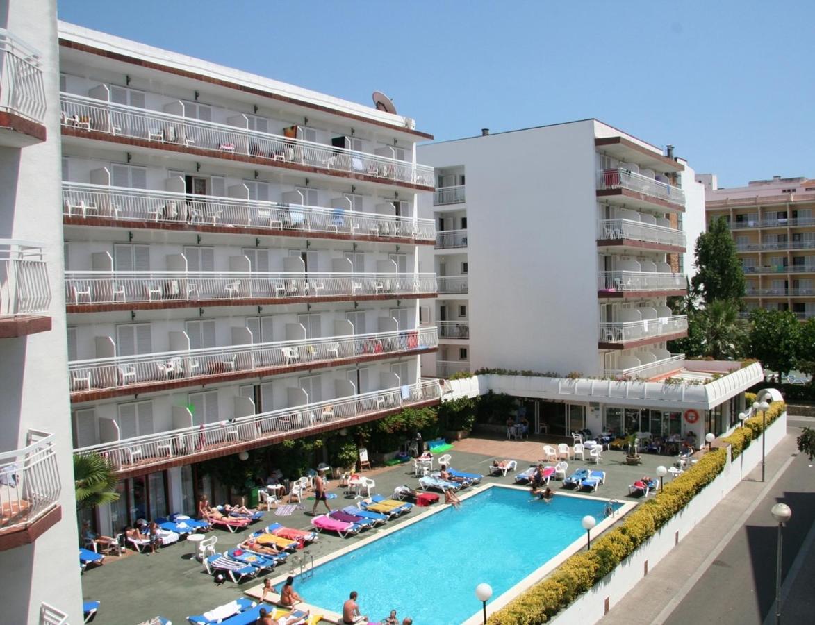 Hotel Garbí Park