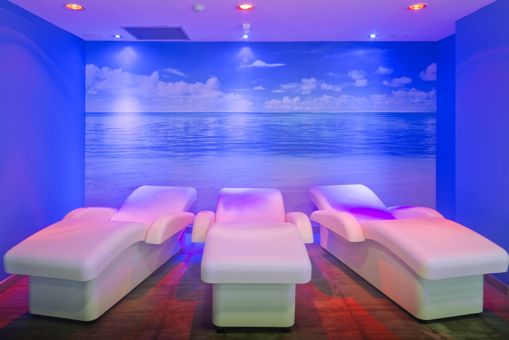 Hotel GHT Aquarium & SPA