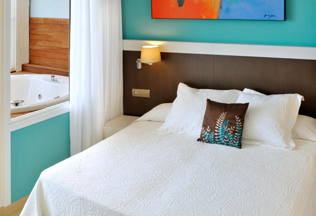 Hotel GHT Oasis Park & SPA