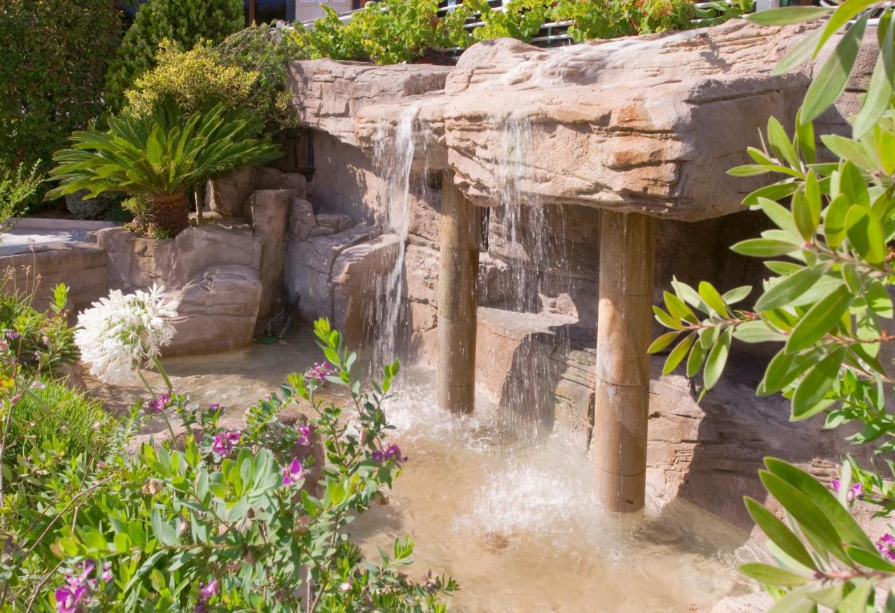 Hotel GHT Oasis Park & SPA