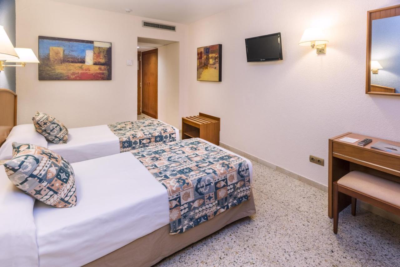 Hotel GHT Oasis Park & SPA