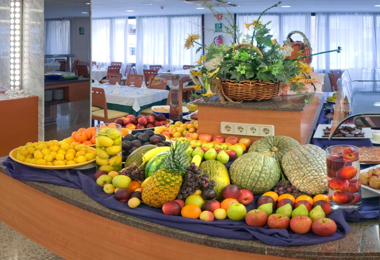 Hotel GHT Oasis Park & SPA