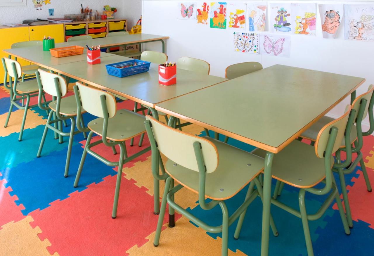 Hotel GHT Oasis Park & SPA