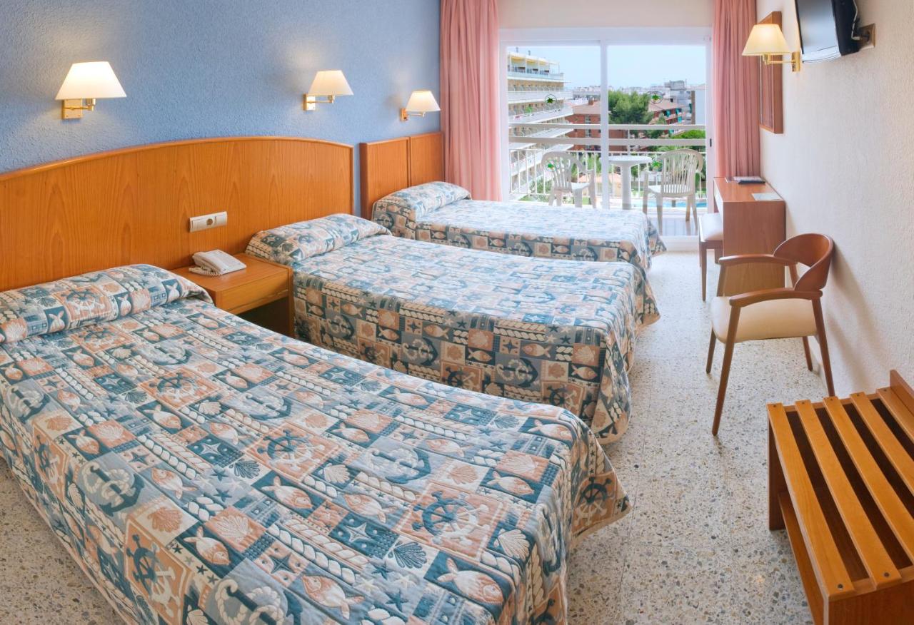 Hotel GHT Oasis Park & SPA