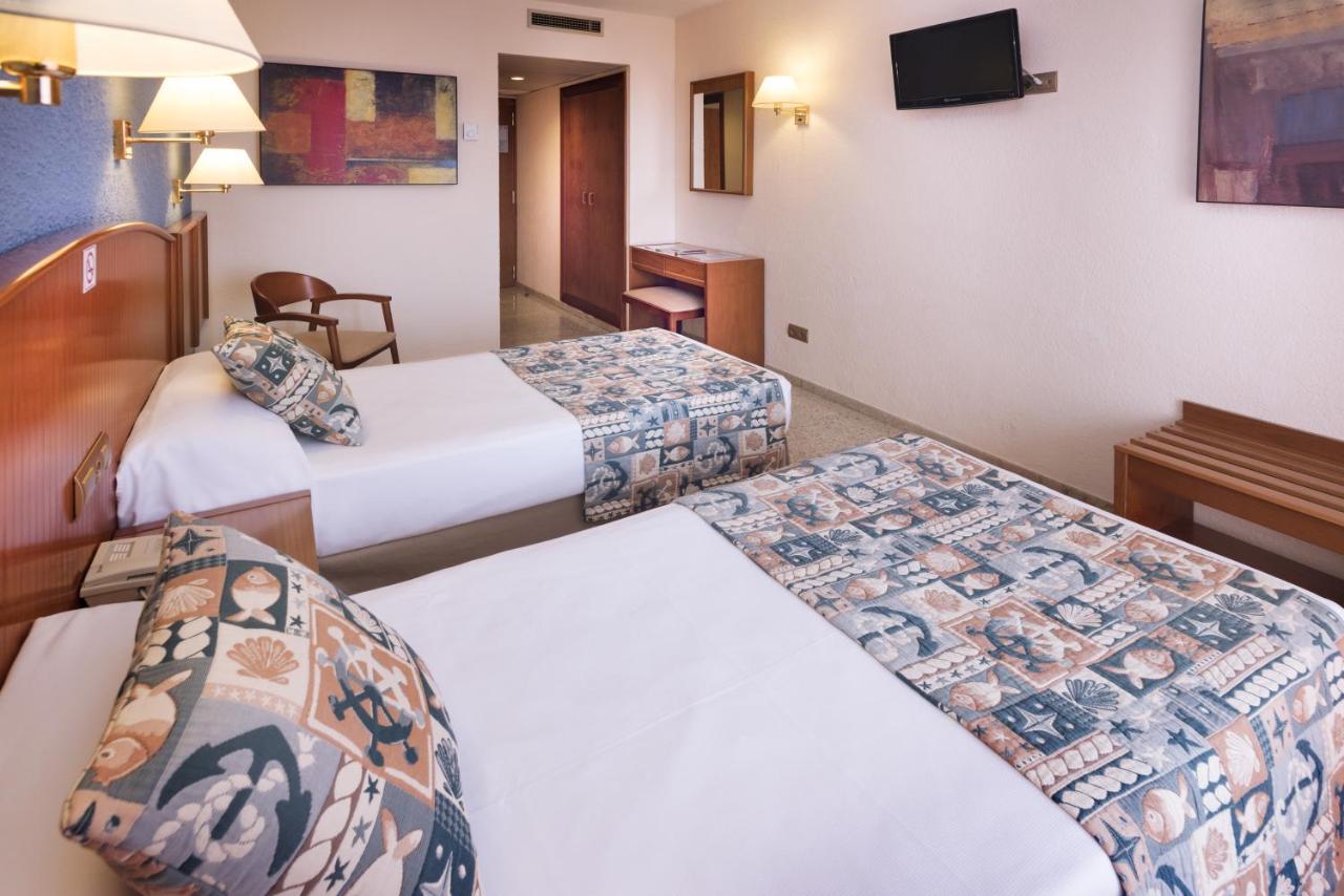 Hotel GHT Oasis Park & SPA