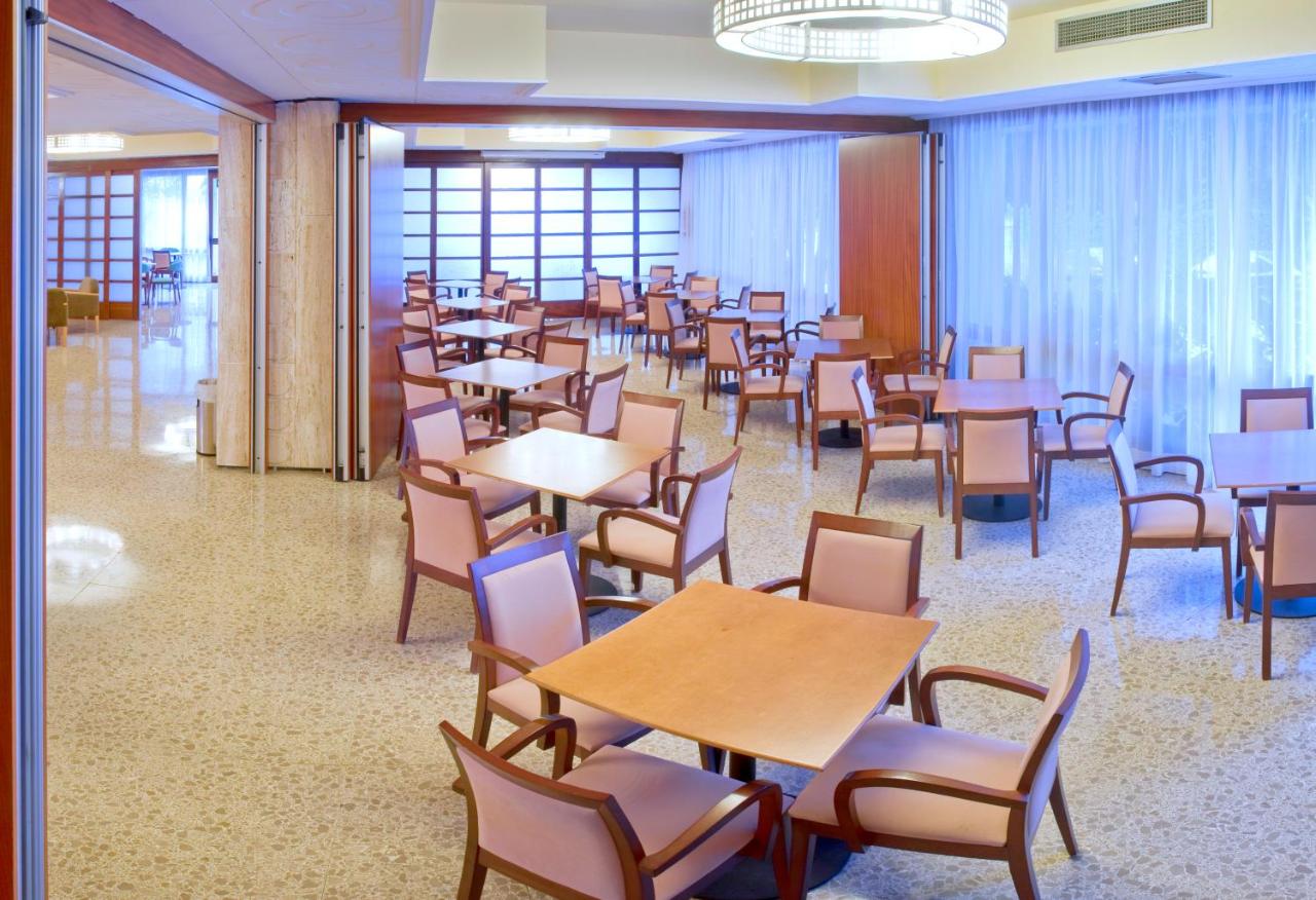 Hotel GHT Oasis Park & SPA