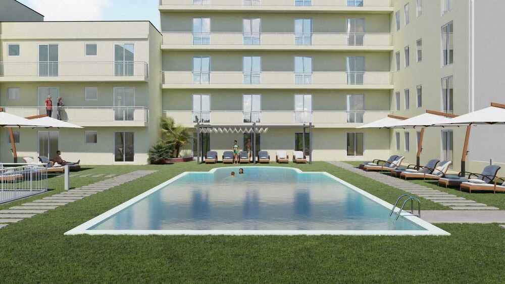 Hotel Goya