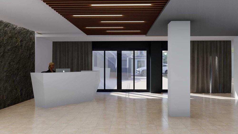 Hotel Goya