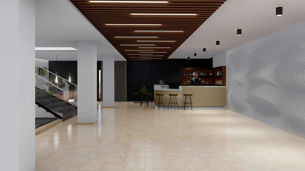 Hotel Goya