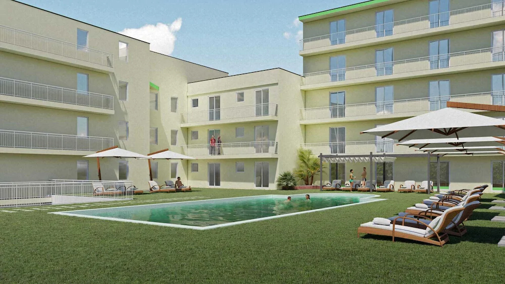 Hotel Goya