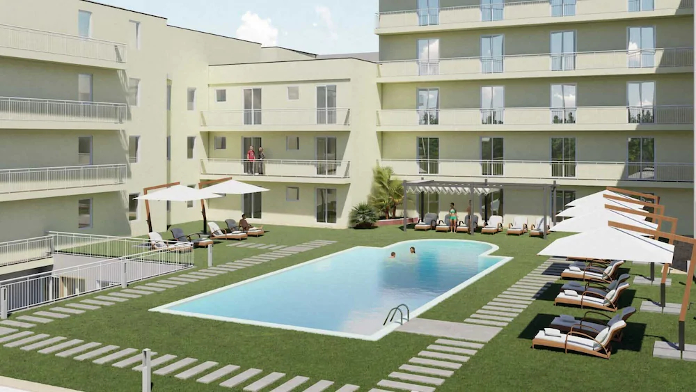 Hotel Goya