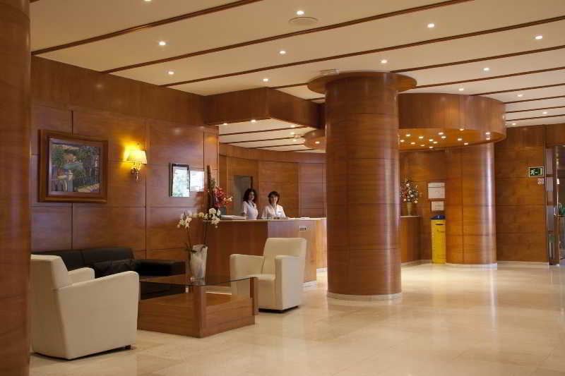Hotel Gran Garbí