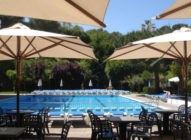 Hotel Gran Garbí