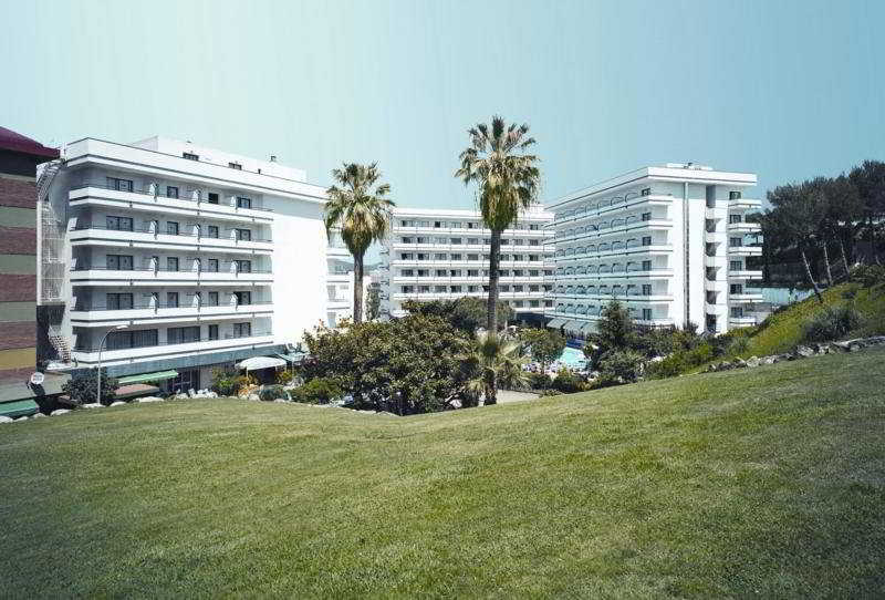 Hotel Gran Garbí