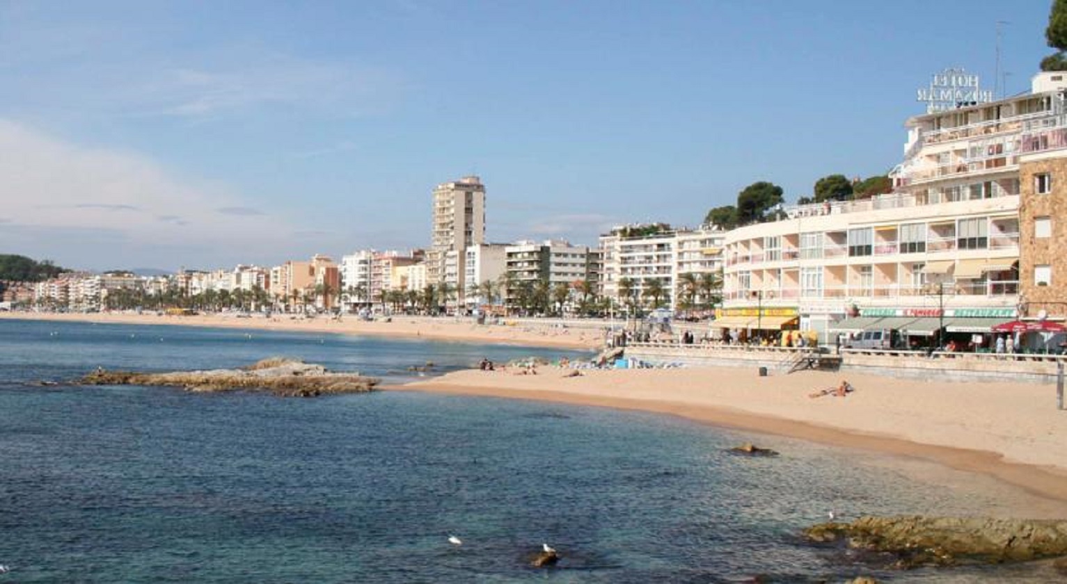 Hotel La Palmera & Spa