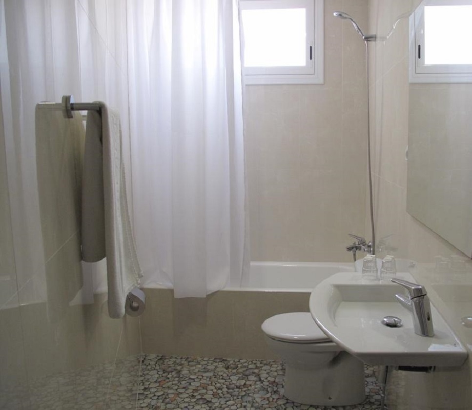 Hotel La Palmera & Spa