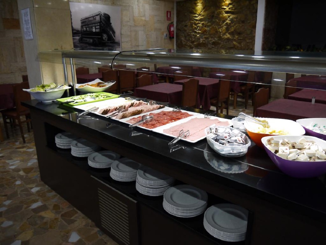 Hotel La Palmera & Spa