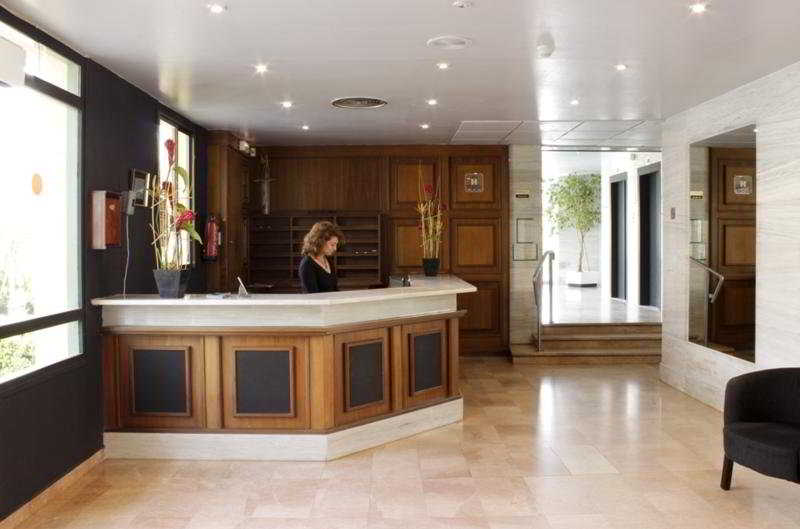 Hotel Montañamar