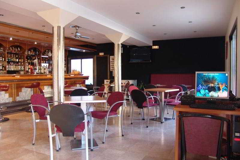 Hotel Montañamar