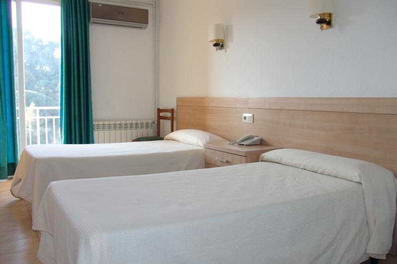 Hotel Montañamar